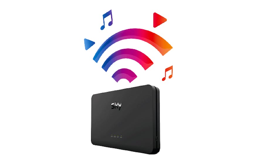 What is Sky Ultrafast? Costs, packages & info Digital TV